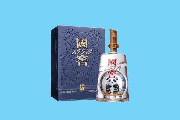驻马店泌阳县回收国窖1573
